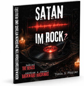 Cover von Satan im Rock